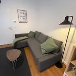In - Insula Antunnacum Apartamento Andernach
