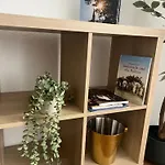In - Insula Antunnacum Apartamento *