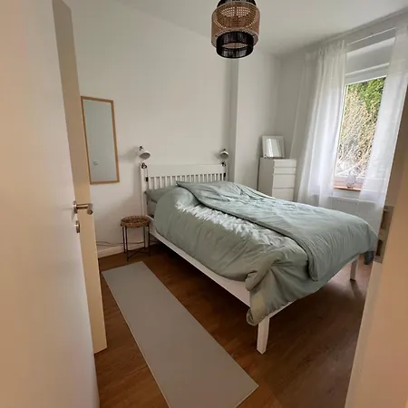 In - Insula Antunnacum Apartment Andernach