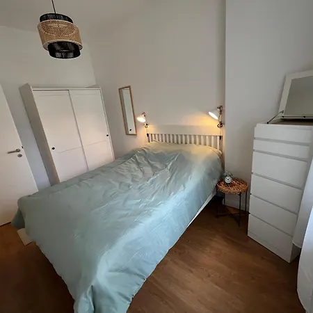 In - Insula Antunnacum Апартаменты