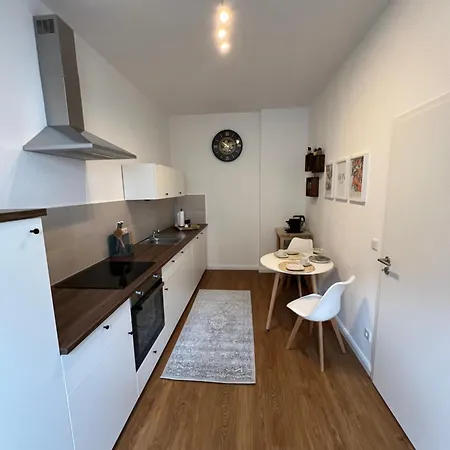 Apartment In - Insula Antunnacum Andernach