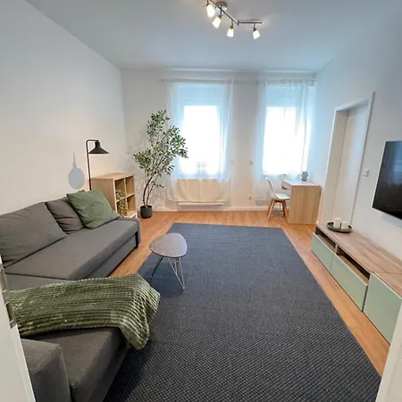 In - Insula Antunnacum Apartment