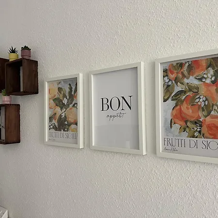 In - Insula Antunnacum Apartment Andernach
