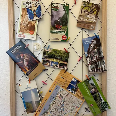 In - Insula Antunnacum Appartement